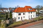Ferienwohnung Harmonie - Top-Hundeurlaub