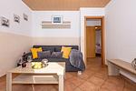 Ferienwohnung Harmonie - Top-Hundeurlaub