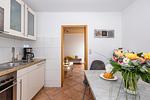 Ferienwohnung Harmonie - Top-Hundeurlaub