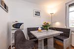 Ferienwohnung Harmonie - Top-Hundeurlaub