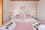 Ferienwohnung Harmonie - Top-Hundeurlaub
