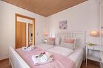 Ferienwohnung Harmonie - Top-Hundeurlaub