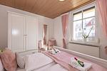 Ferienwohnung Harmonie - Top-Hundeurlaub
