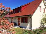 Hauptansicht - Fewo Ostseelaune - direkt an Wald und Meer - Top-Hundeurlaub