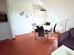 Wohnzimmer - Fewo Ostseelaune - direkt an Wald und Meer - Top-Hundeurlaub