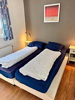 Chalet am Strandaufgang Haus Nr. B028 - Top-Hundeurlaub