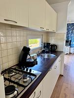 Chalet am Strandaufgang Haus Nr. B028 - Top-Hundeurlaub