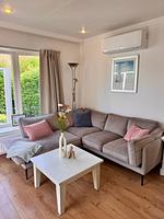 Chalet am Strandaufgang Haus Nr. B028 - Top-Hundeurlaub