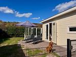 Chalet am Strandaufgang Haus Nr. B028 - Top-Hundeurlaub