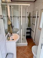 Chalet am Strandaufgang Haus Nr. B028 - Top-Hundeurlaub