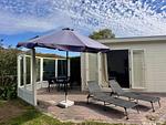 Chalet am Strandaufgang Haus Nr. B028 - Top-Hundeurlaub