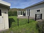 Chalet am Strandaufgang Haus Nr. B028 - Top-Hundeurlaub
