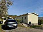 Chalet am Strandaufgang Haus Nr. B029 - Top-Hundeurlaub