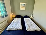 Chalet am Strandaufgang Haus Nr. B029 - Top-Hundeurlaub
