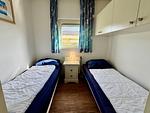 Chalet am Strandaufgang Haus Nr. B029 - Top-Hundeurlaub