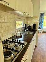 Chalet am Strandaufgang Haus Nr. B029 - Top-Hundeurlaub