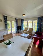Chalet am Strandaufgang Haus Nr. B029 - Top-Hundeurlaub