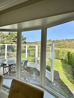 Chalet am Strandaufgang Haus Nr. B029 - Top-Hundeurlaub