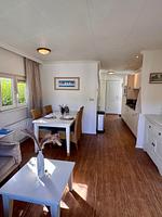 Chalet am Strandaufgang Haus Nr. B029 - Top-Hundeurlaub
