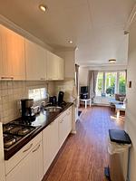 Chalet am Strandaufgang Haus Nr. B029 - Top-Hundeurlaub