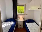 Chalet am Strandaufgang Haus Nr. B029 - Top-Hundeurlaub