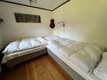 Schlafzimmer im Ferienhaus Trollhus in Småland - Trollhus - Top-Hundeurlaub