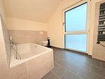 Badezimmer - Zuhause am Meer - Top-Hundeurlaub