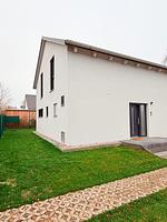 Hauptansicht - Zuhause am Meer - Top-Hundeurlaub