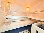 Sauna - Zuhause am Meer - Top-Hundeurlaub