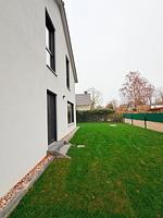 Hauptansicht - Zuhause am Meer - Top-Hundeurlaub
