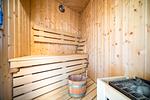 Ferienhaus Tamika am Tollensesee - private Sauna - Tamika - Top-Hundeurlaub