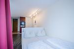 Wohnzimmer - Ein-Zimmer-Apartment 55/11 - Top-Hundeurlaub