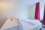 Wohnzimmer - Ein-Zimmer-Apartment 55/11 - Top-Hundeurlaub