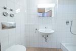 Badezimmer - Ein-Zimmer-Apartment 55/11 - Top-Hundeurlaub