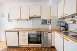 Wohnzimmer - Zwei-Zimmer-Apartment 55/14 - Top-Hundeurlaub