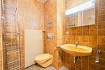 Badezimmer - Zwei-Zimmer-Apartment 55/14 - Top-Hundeurlaub