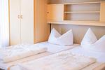 Wohnzimmer - Ein-Zimmer-Apartment 55/16 - Top-Hundeurlaub