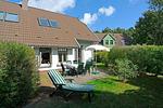 Sanddornhof 8b (Typ IX) - Top-Hundeurlaub