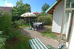 Sanddornhof 8b (Typ IX) - Top-Hundeurlaub