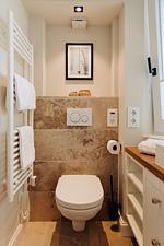 Poseidon - Top-Hundeurlaub