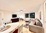 Penthouse-Berta - Top-Hundeurlaub