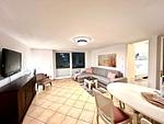 Penthouse-Berta - Top-Hundeurlaub