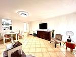 Penthouse-Berta - Top-Hundeurlaub