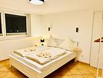 Penthouse-Berta - Top-Hundeurlaub