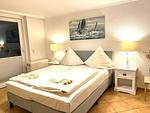 Penthouse-Berta - Top-Hundeurlaub