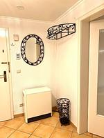 Penthouse-Berta - Top-Hundeurlaub
