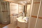 Penthouse-Berta - Top-Hundeurlaub