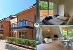 Ferienwohnung 2.2/ Tamme - Top-Hundeurlaub