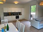 Ferienwohnung 2.2/ Tamme - Top-Hundeurlaub