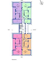 Ferienwohnung 2.2/ Tamme - Top-Hundeurlaub